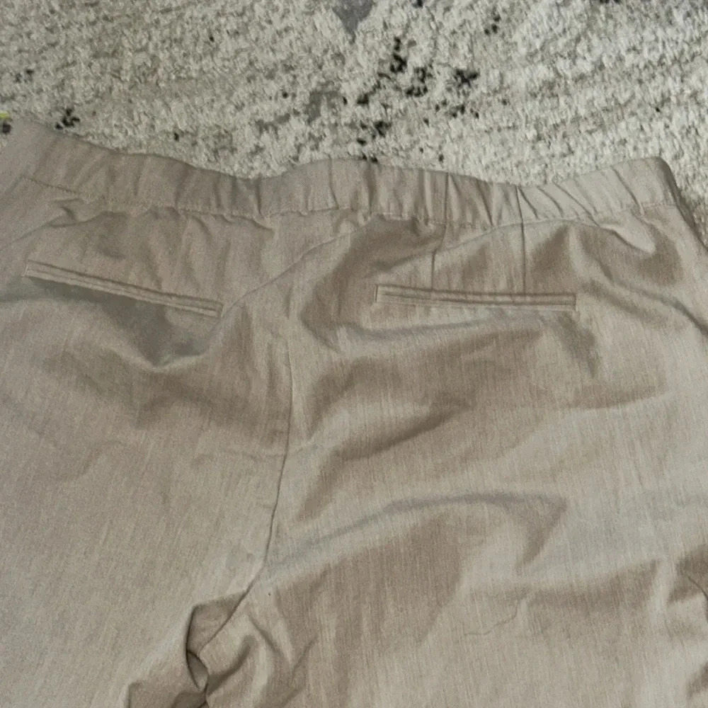 J.Jill lightweight dress slacks Size 16 with stretch - Picture 5 of 5